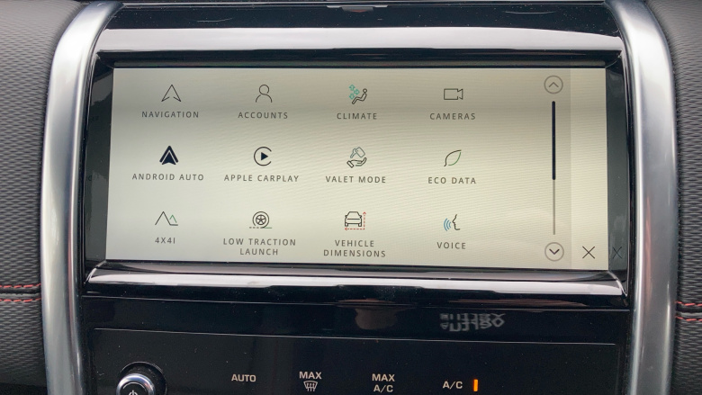 Land Rover Discovery Sport 2.0 D200 Urban Edition 5dr Auto [5 Seat] Diesel Station Wagon